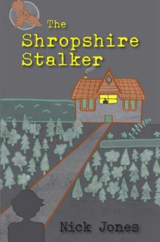 Cover of The Shropshire Stalker