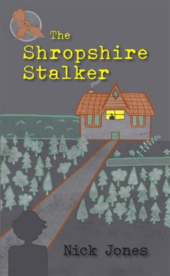 Book cover for The Shropshire Stalker