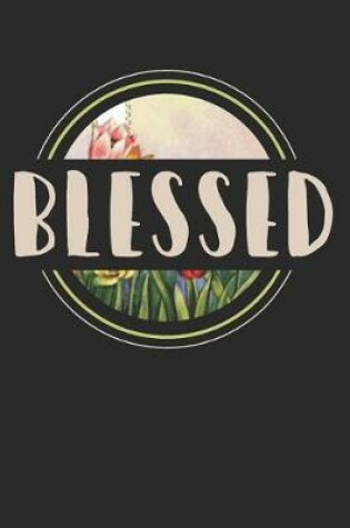 Cover of Blessed