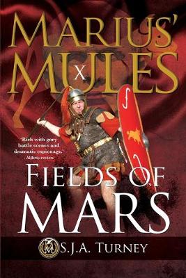 Cover of Marius' Mules X