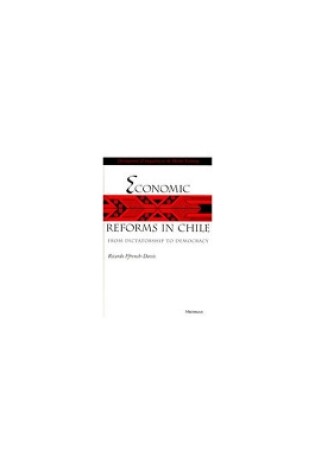 Cover of Economic Reforms in Chile