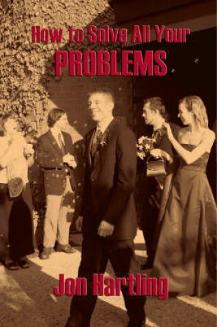 Cover of How to Solve All Your Problems