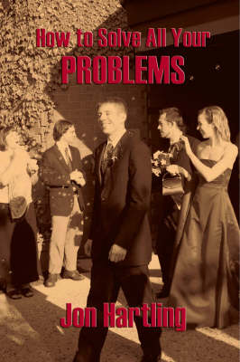 Book cover for How to Solve All Your Problems