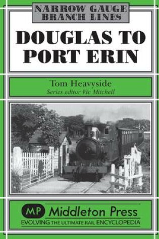 Cover of Douglas to Port Erin