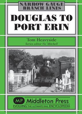 Cover of Douglas to Port Erin