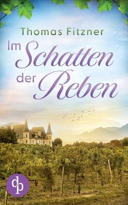 Book cover for Im Schatten der Reben