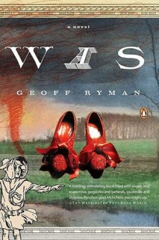 Cover of Was