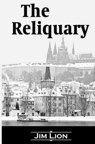 Cover of The Reliquary