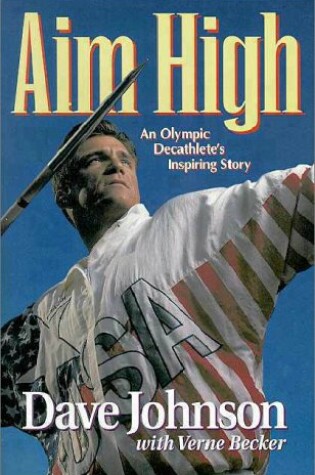 Cover of Aim High