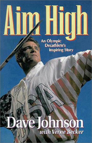 Book cover for Aim High