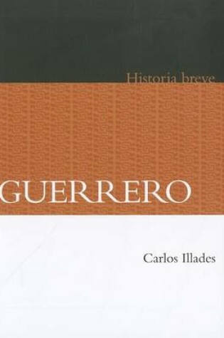 Cover of Guerrero