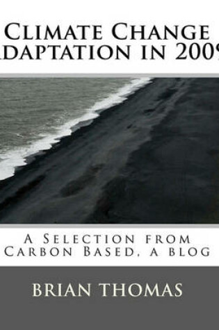 Cover of Climate Change Adaptation in 2009