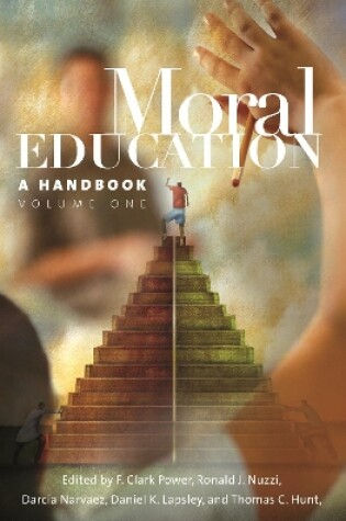 Cover of Moral Education [2 volumes]