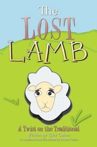 Cover of The Lost Lamb