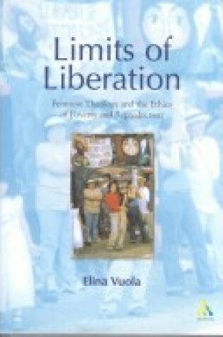 Cover of Limits of Liberation