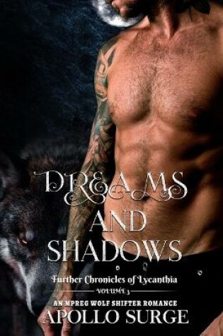 Cover of Dreams and Shadows