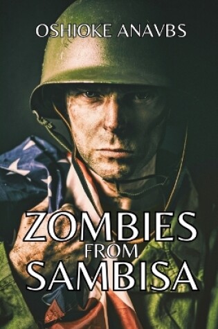 Cover of Zombies from Sambisa