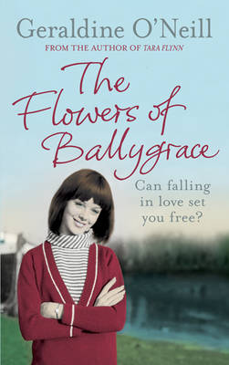 Book cover for The Flowers Of Ballygrace