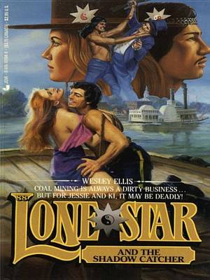Book cover for Lone Star 88