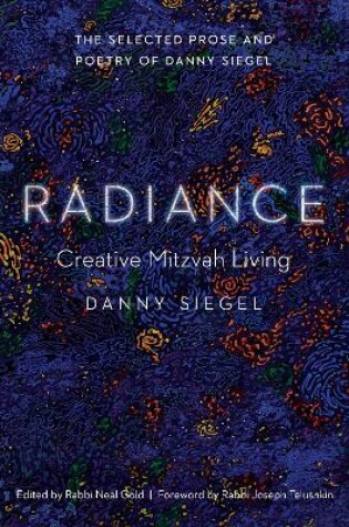 Cover of Radiance