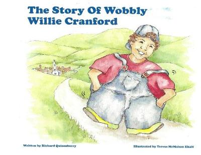 Cover of The Story of Wobbly Willie Cranford