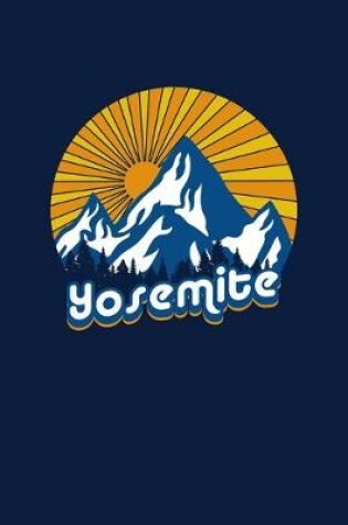 Cover of Yosemite