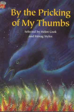 Cover of By the Pricking of my Thumbs