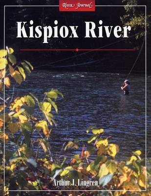 Book cover for Kispiox River