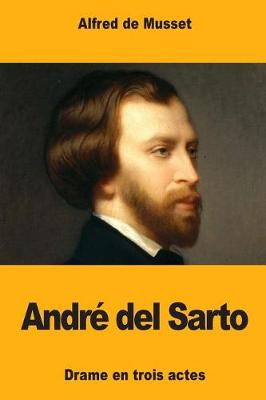 Book cover for André del Sarto
