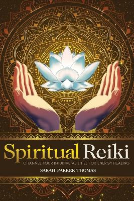 Cover of Spiritual Reiki