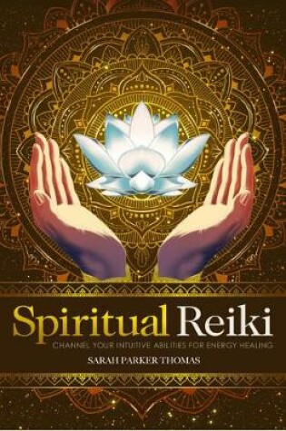 Cover of Spiritual Reiki