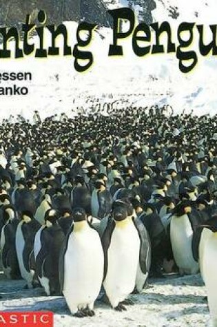 Cover of Counting Penguins!