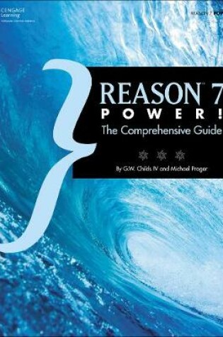 Cover of Reason 7 Power!