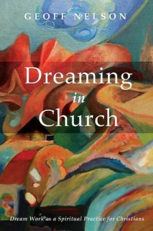 Cover of Dreaming in Church