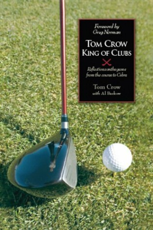 Cover of Tom Crow