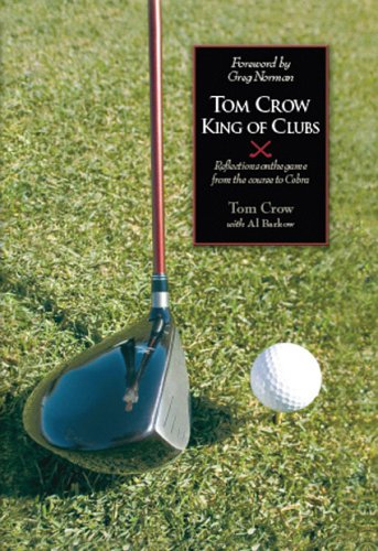 Book cover for Tom Crow