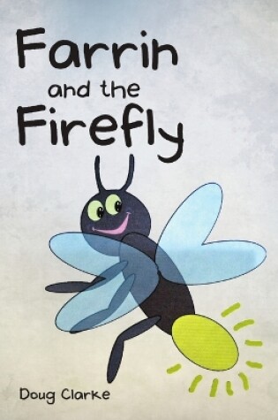 Cover of Farrin and The Firefly