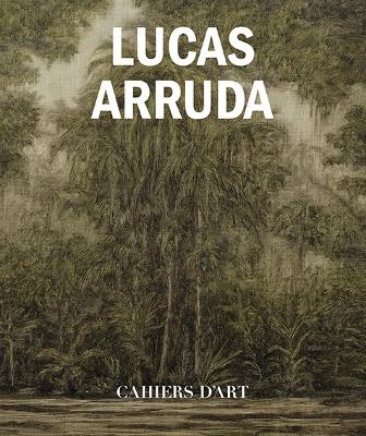 Book cover for Lucas Arruda