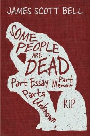 Cover of Some People Are Dead