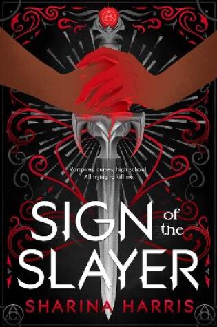 Cover of Sign of the Slayer