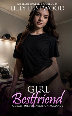 Book cover for Girl Bestfriend