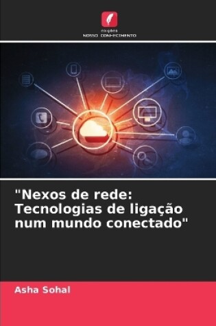 Cover of "Nexos de rede