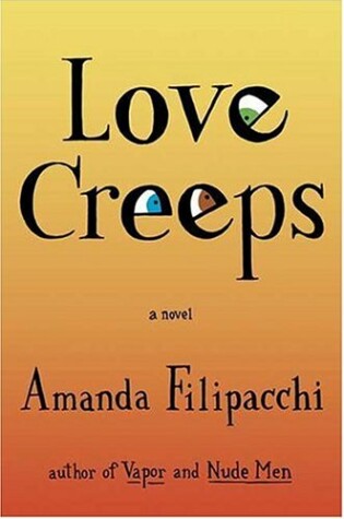 Cover of Love Creeps