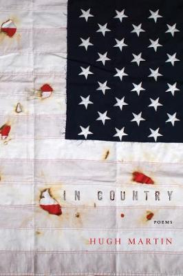 Book cover for In Country