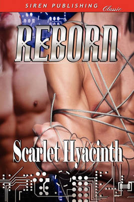 Book cover for Reborn [sequel to Truth and Deception] (Siren Publishing Classic Manlove)