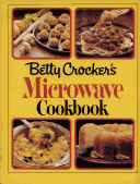 Book cover for Microwave Cook Book