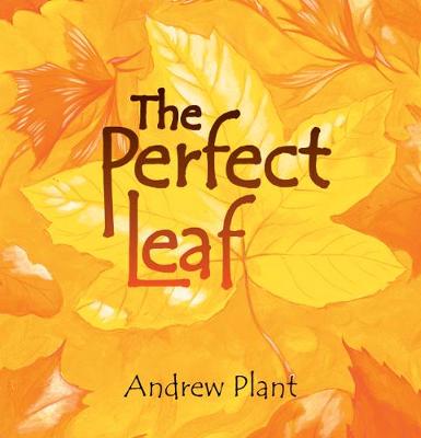 Book cover for The Perfect Leaf