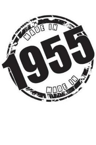 Cover of Made in 1955