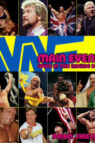 Cover of Main Event