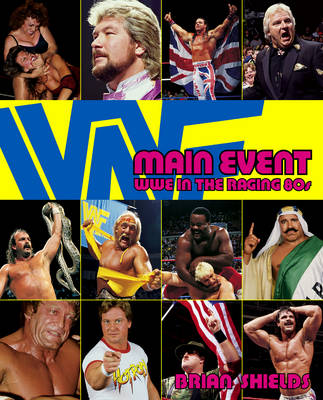 Cover of Main Event